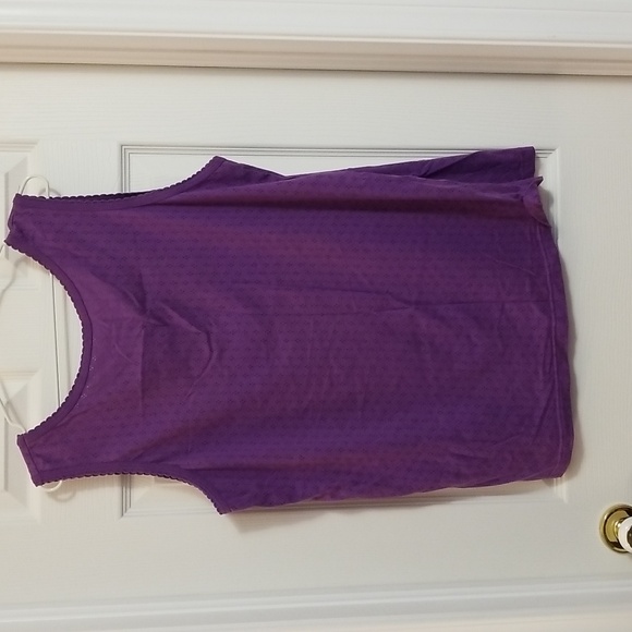 Tank top - Picture 2 of 3